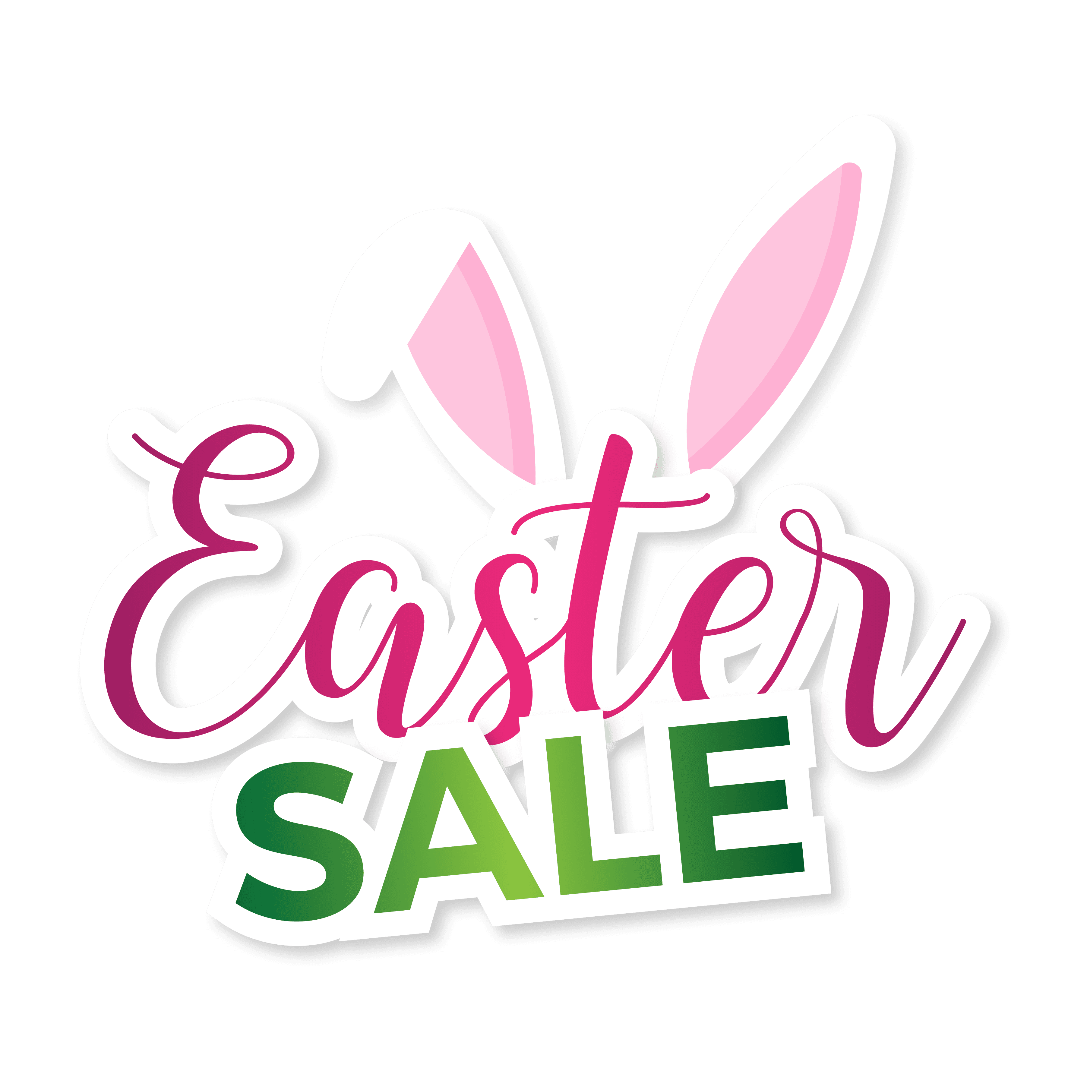 Easter Day Deals